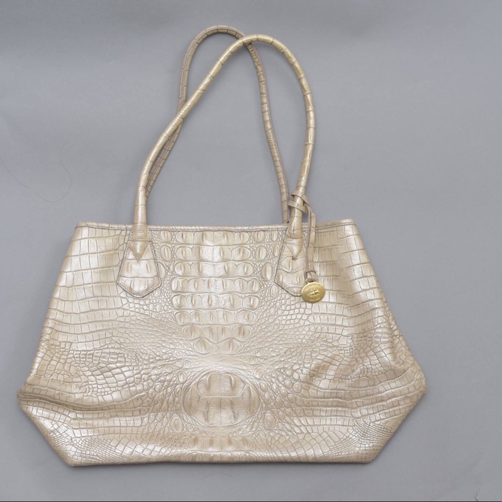 Julian Melbourne Brahmin Tote